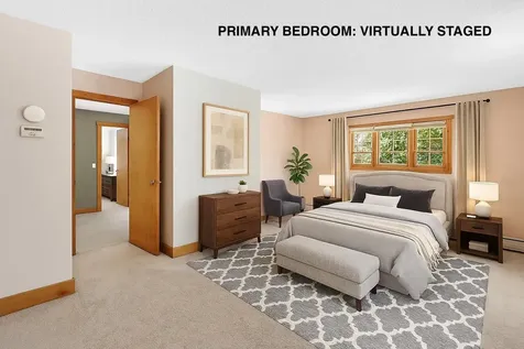 40 Middle Road Weston VT 05161