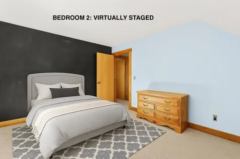 40 Middle Road Weston VT 05161