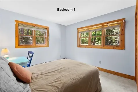 40 Middle Road Weston VT 05161