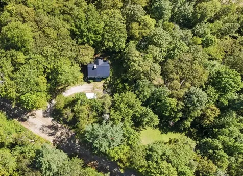 40 Middle Road Weston VT 05161