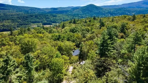 40 Middle Road Weston VT 05161