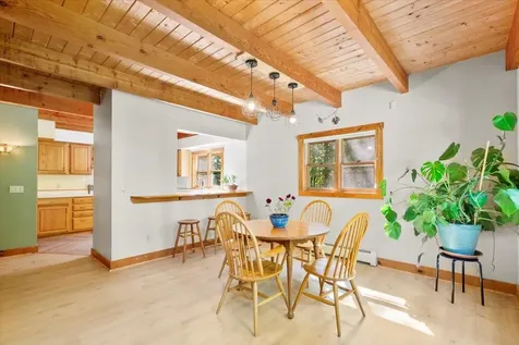 40 Middle Road Weston VT 05161