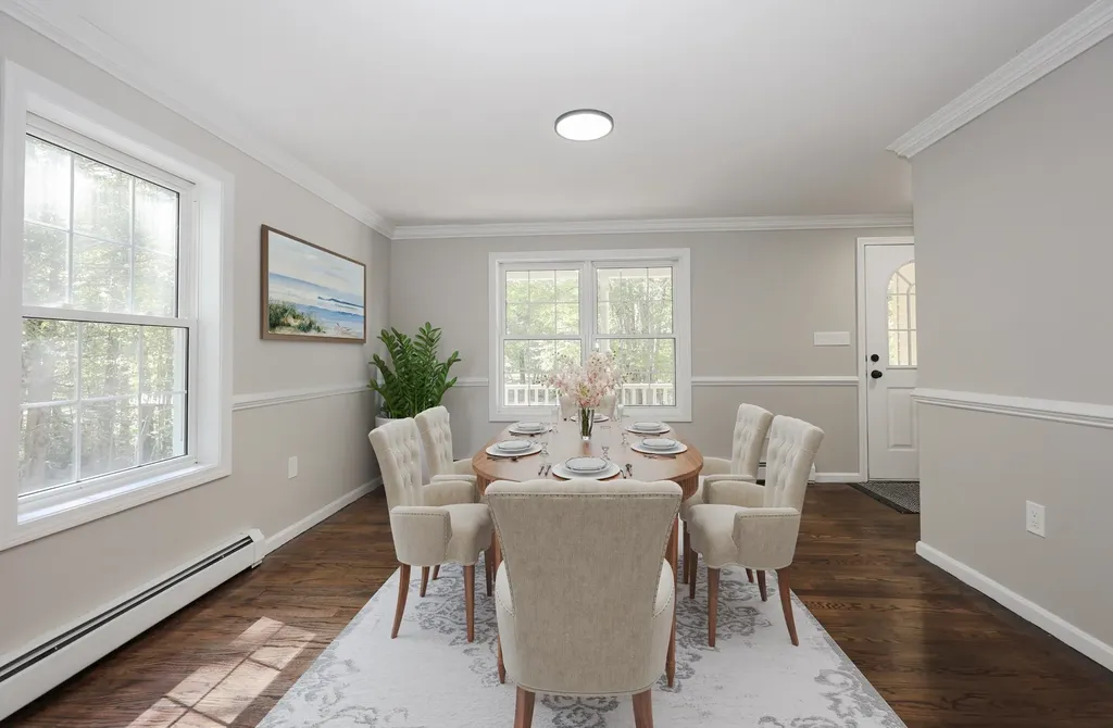 29 Glen Ridge Road Raymond NH 03077