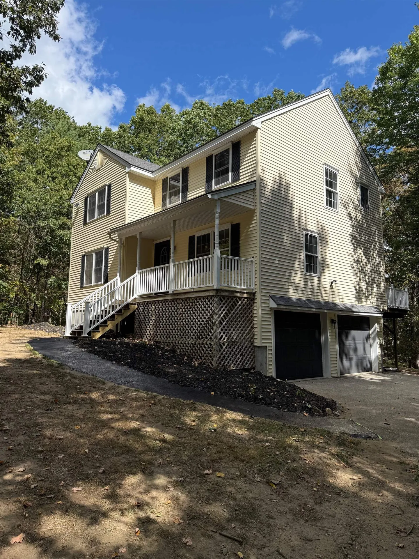 29 Glen Ridge Road Raymond NH 03077