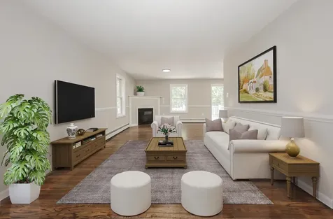 29 Glen Ridge Road Raymond NH 03077