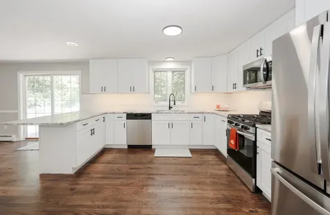 29 Glen Ridge Road Raymond NH 03077