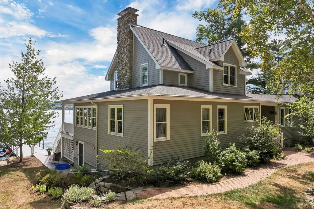 266 Sewall Road Wolfeboro NH 03894