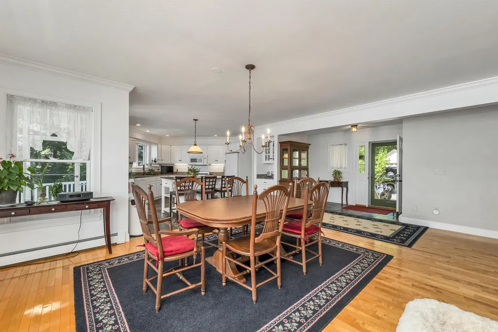 266 Sewall Road Wolfeboro NH 03894