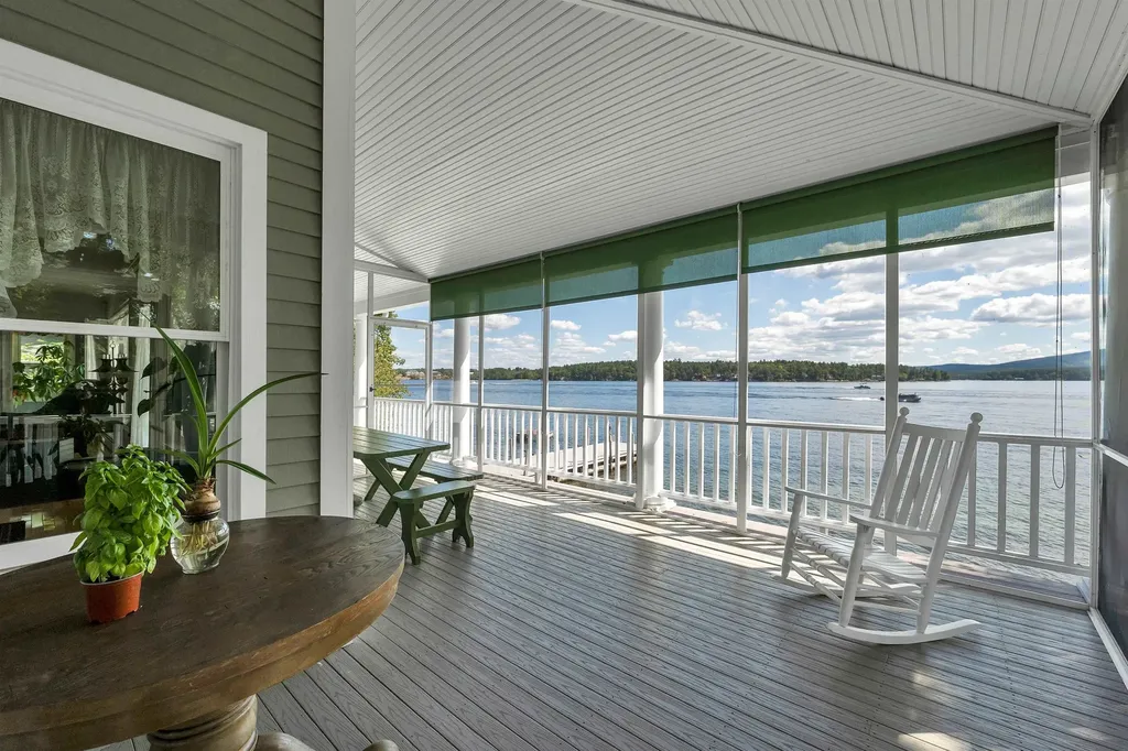 266 Sewall Road Wolfeboro NH 03894