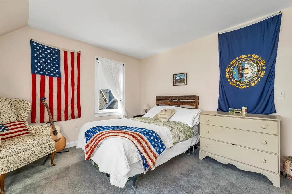 266 Sewall Road Wolfeboro NH 03894