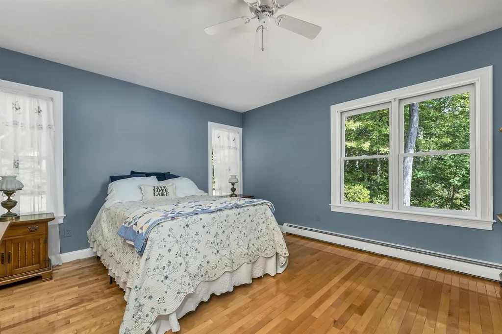 266 Sewall Road Wolfeboro NH 03894