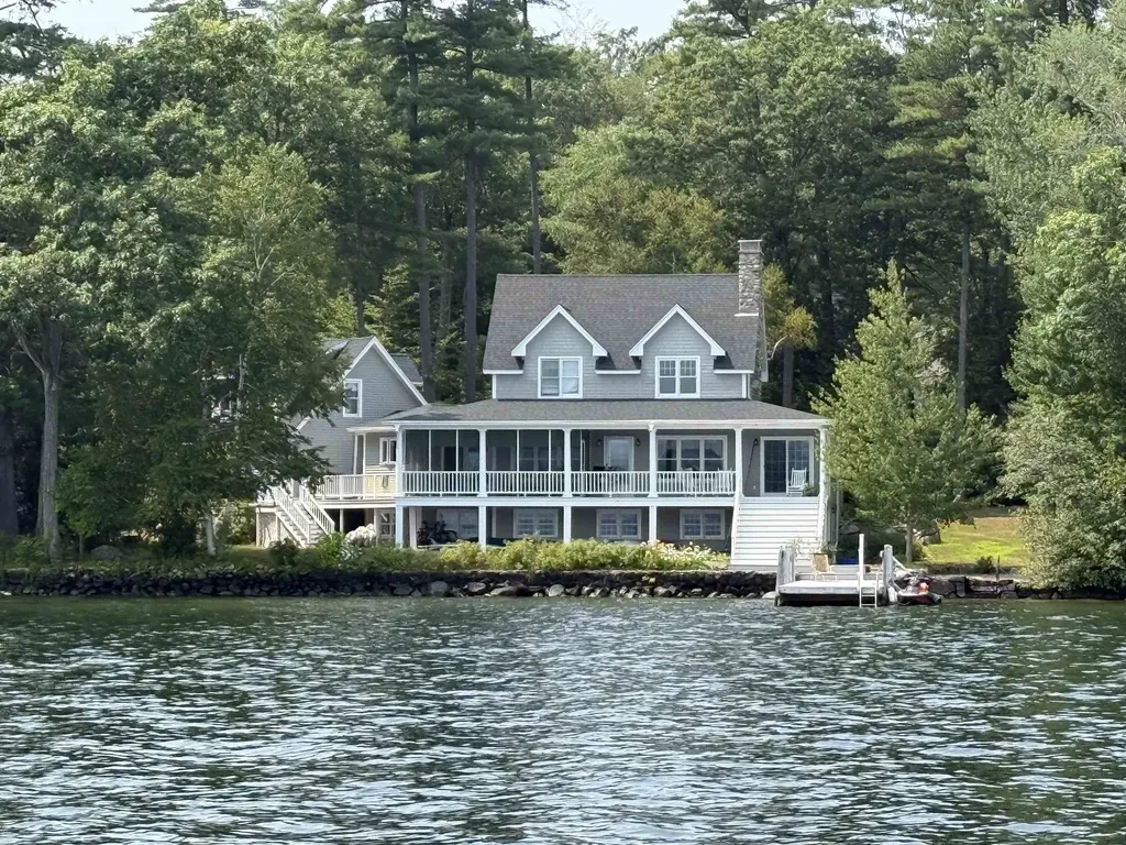 266 Sewall Road Wolfeboro NH 03894