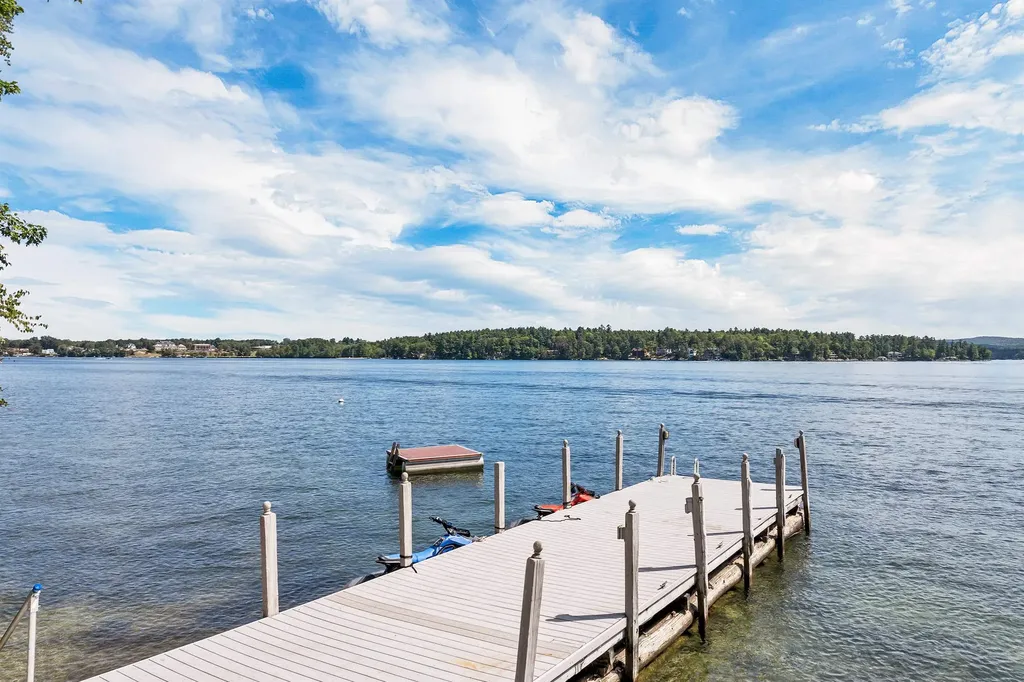 266 Sewall Road Wolfeboro NH 03894