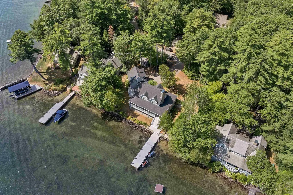 266 Sewall Road Wolfeboro NH 03894