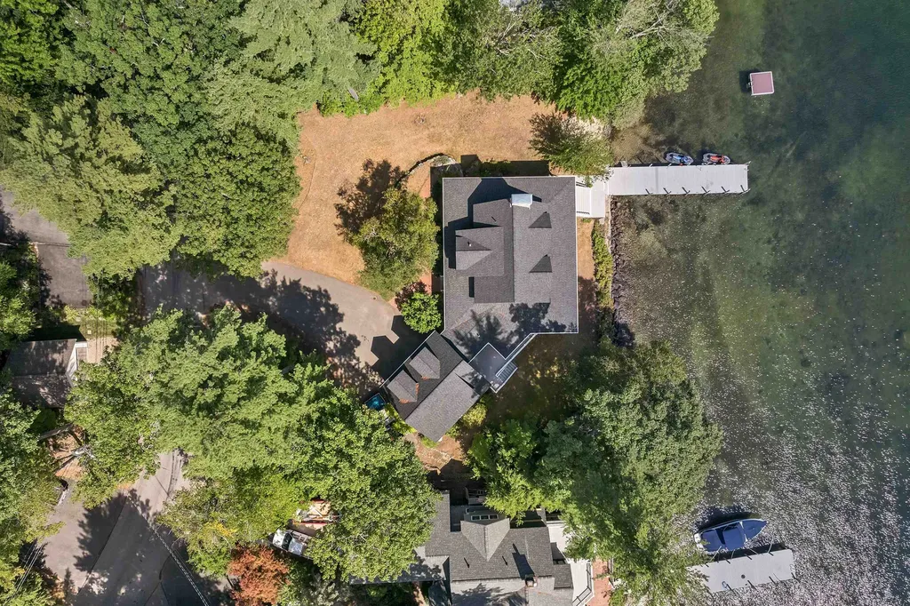 266 Sewall Road Wolfeboro NH 03894