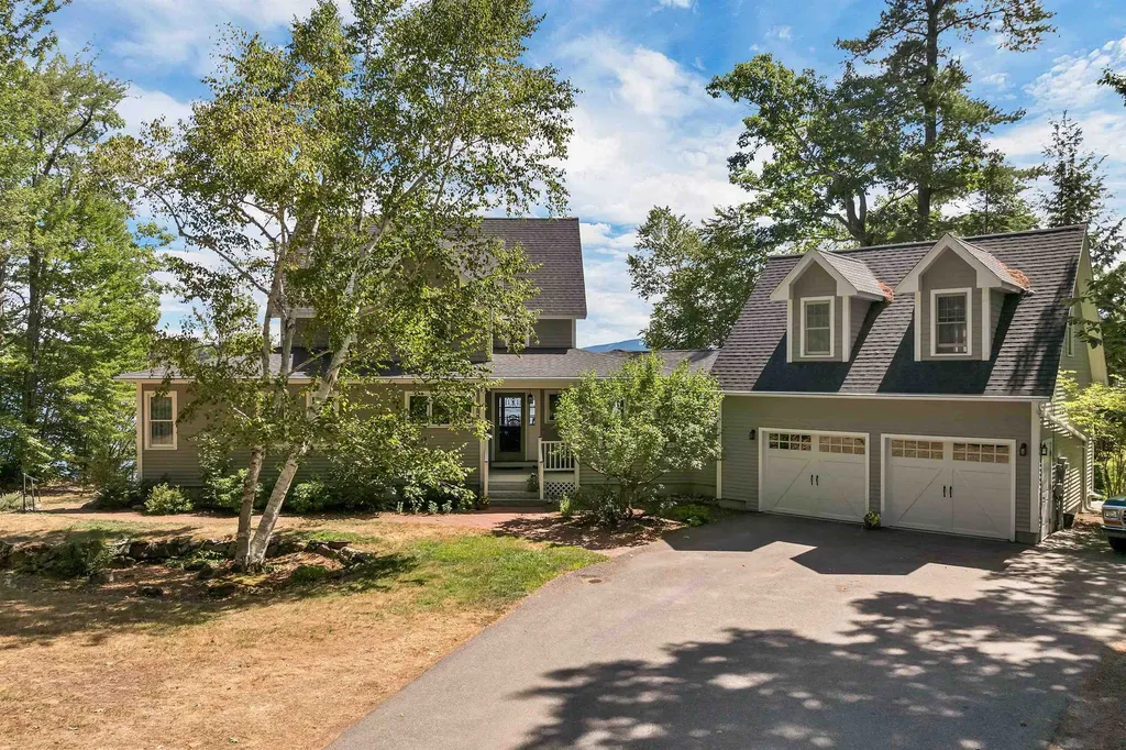 266 Sewall Road Wolfeboro NH 03894