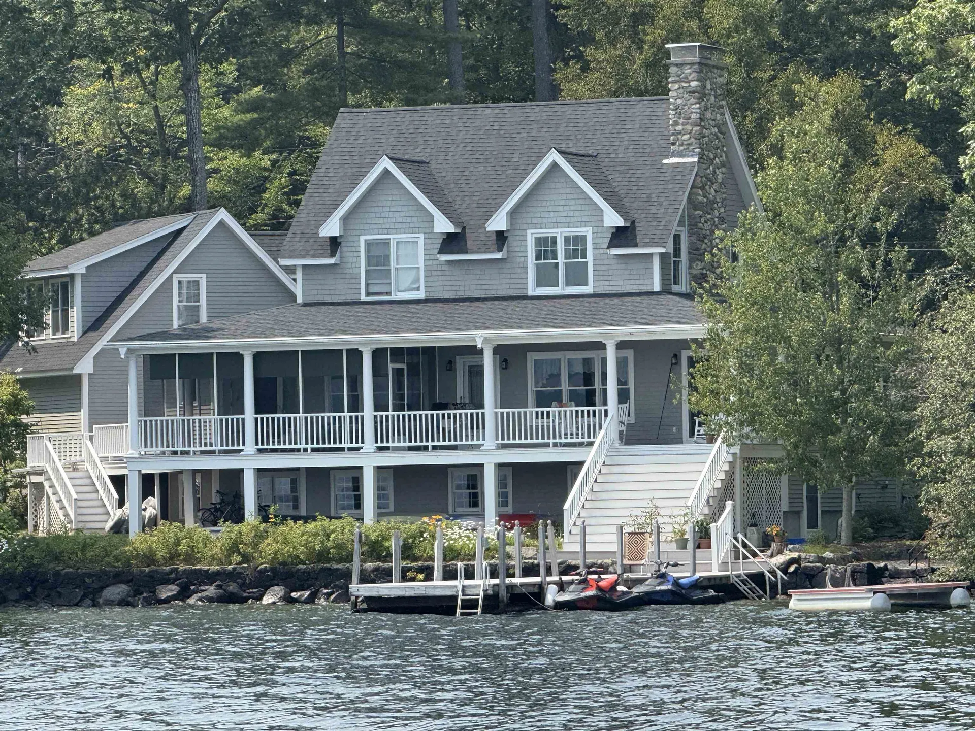 266 Sewall Road Wolfeboro NH 03894