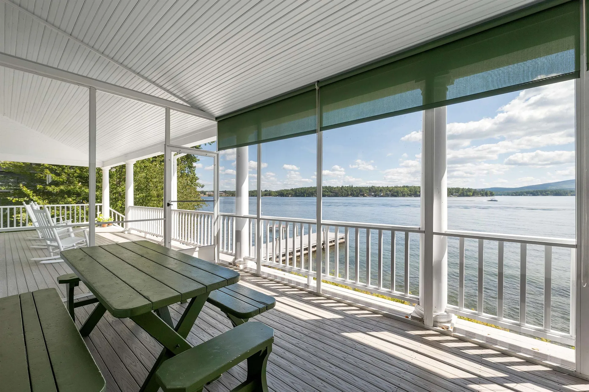 266 Sewall Road Wolfeboro NH 03894