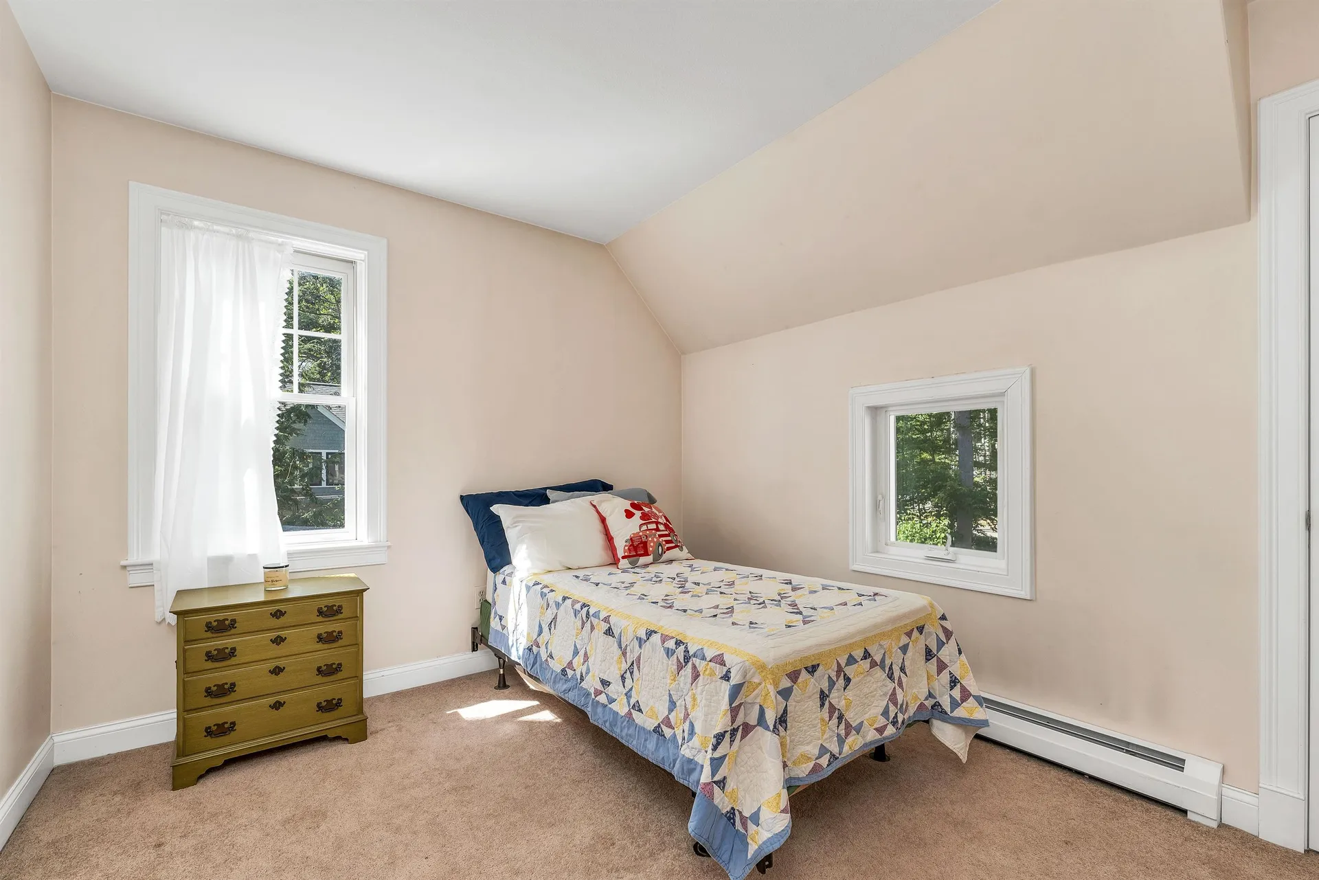 266 Sewall Road Wolfeboro NH 03894