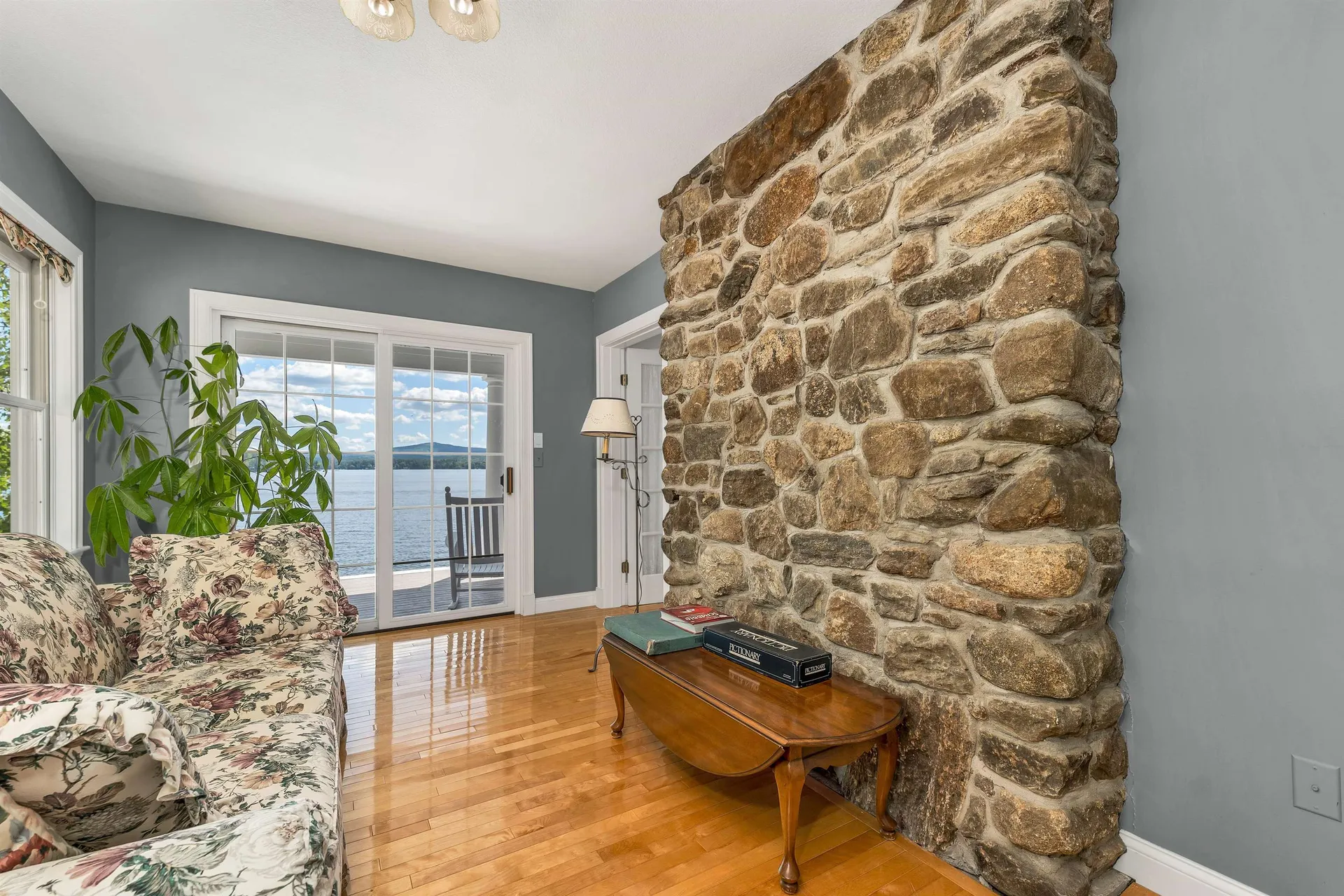 266 Sewall Road Wolfeboro NH 03894