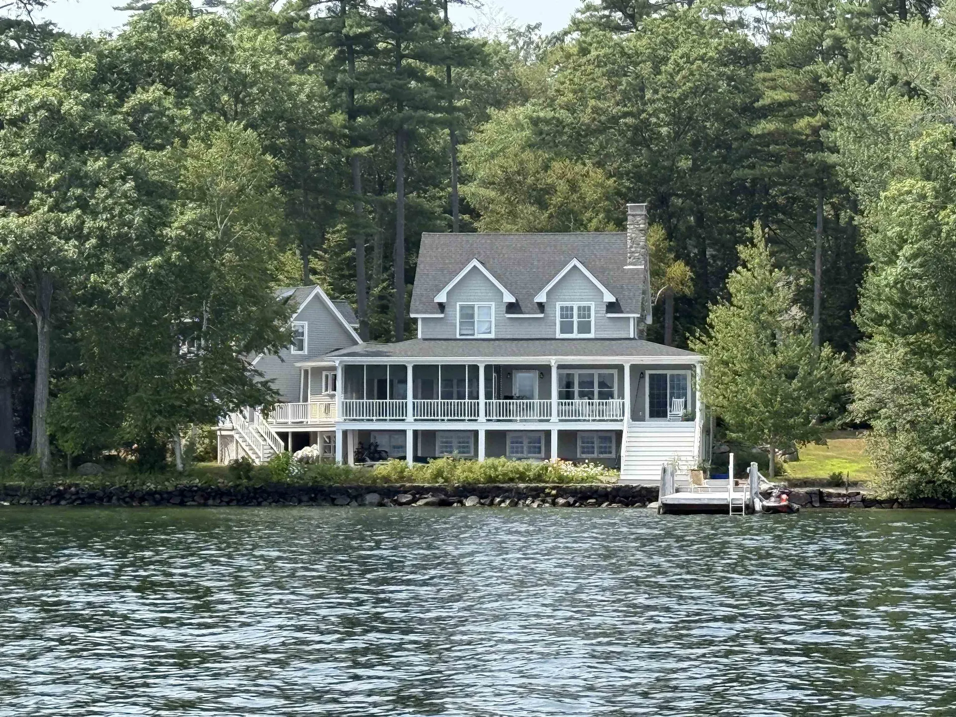 266 Sewall Road Wolfeboro NH 03894