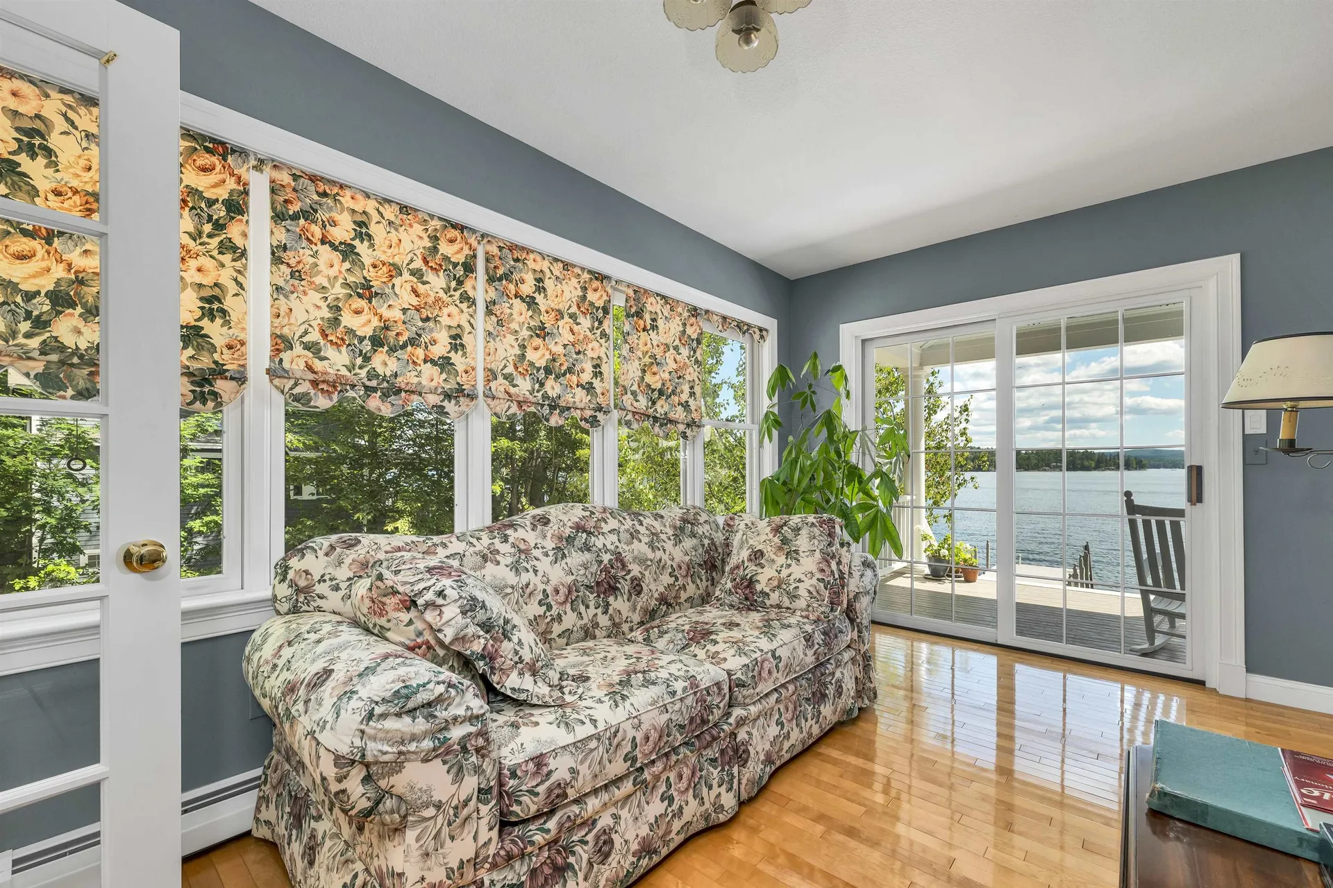 266 Sewall Road Wolfeboro NH 03894