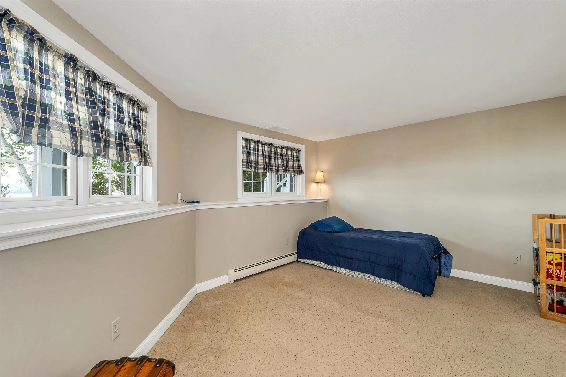 266 Sewall Road Wolfeboro NH 03894