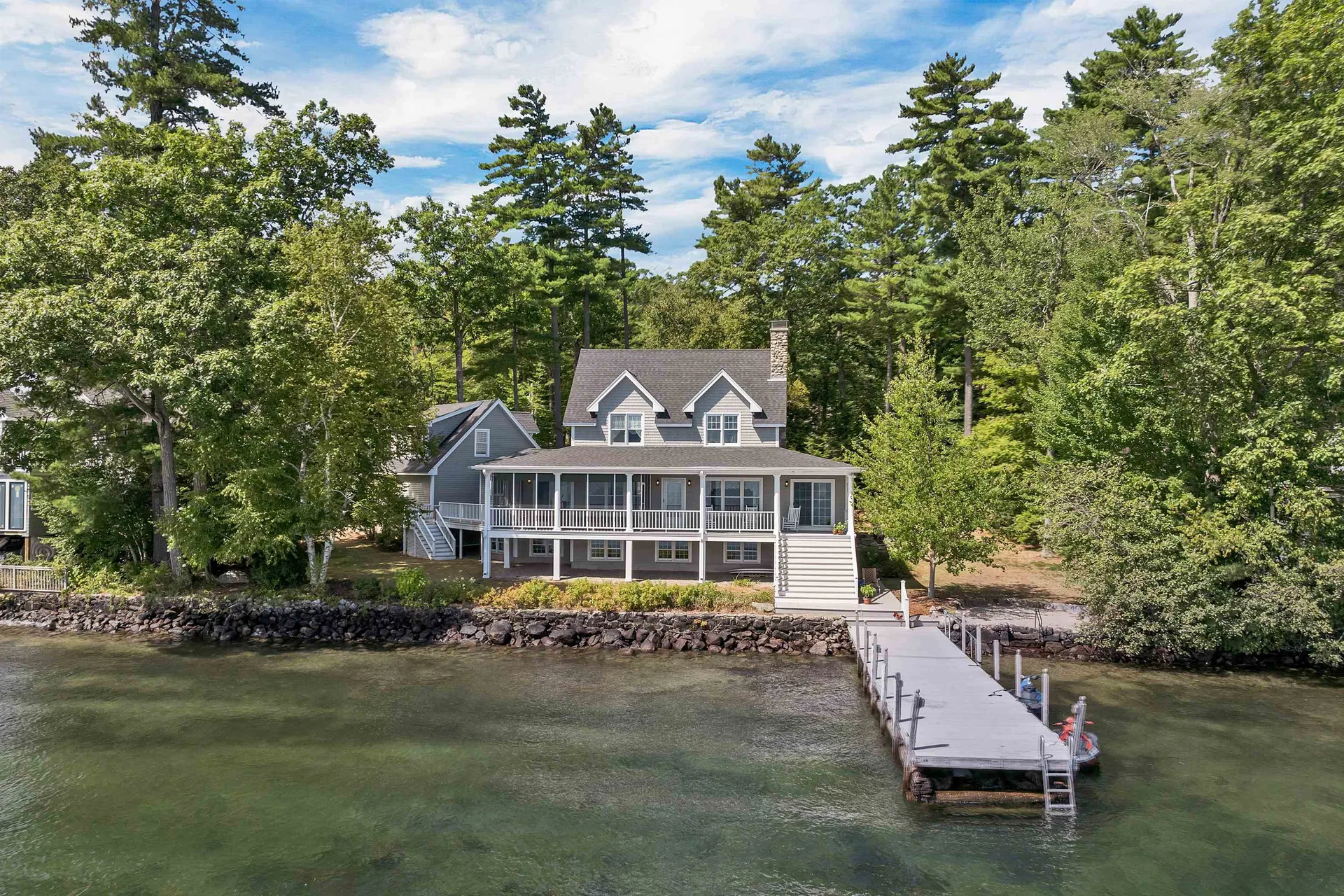 266 Sewall Road Wolfeboro NH 03894