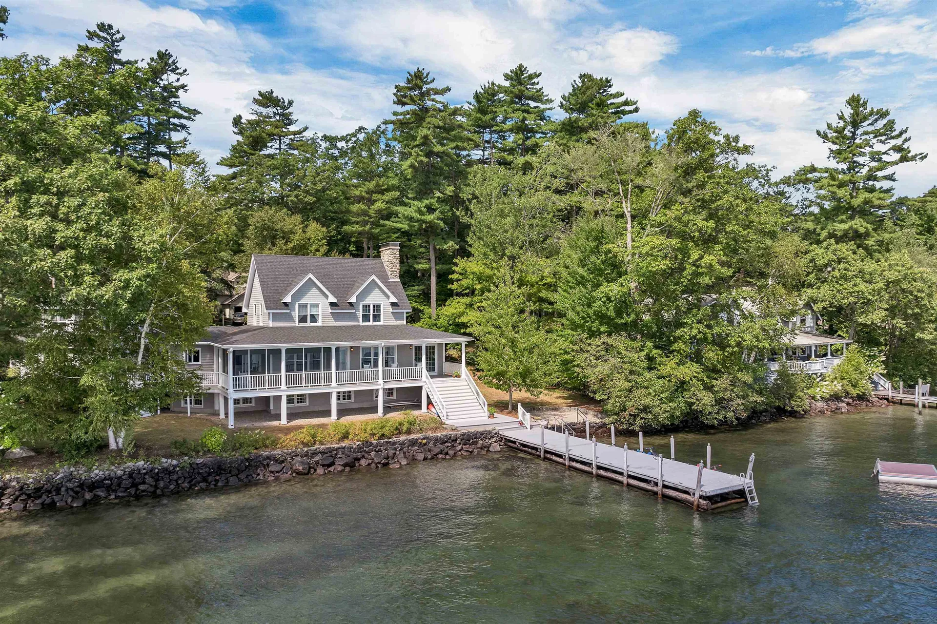 266 Sewall Road Wolfeboro NH 03894