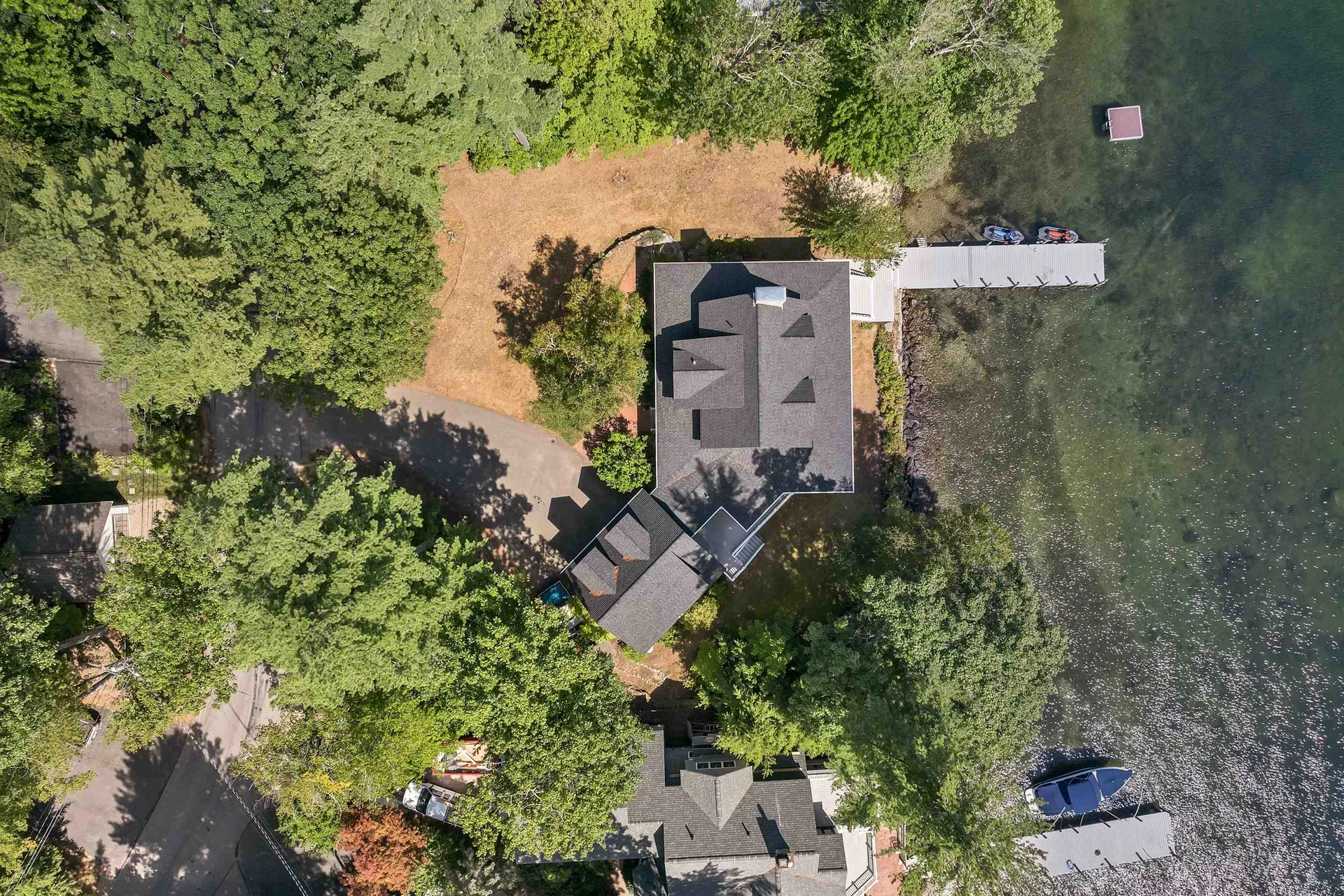 266 Sewall Road Wolfeboro NH 03894