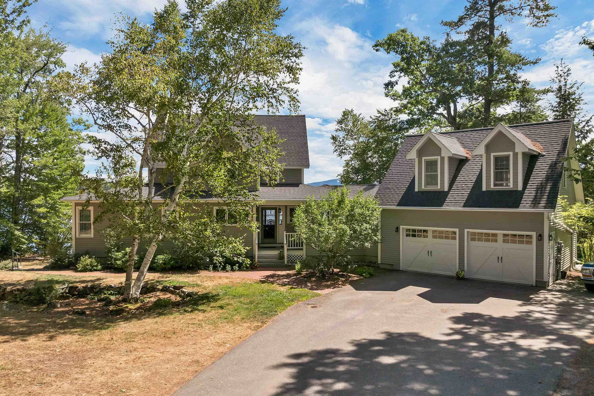 266 Sewall Road Wolfeboro NH 03894