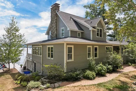 266 Sewall Road Wolfeboro NH 03894