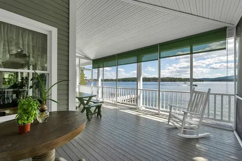 266 Sewall Road Wolfeboro NH 03894