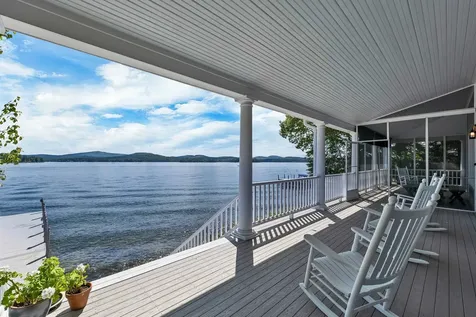 266 Sewall Road Wolfeboro NH 03894