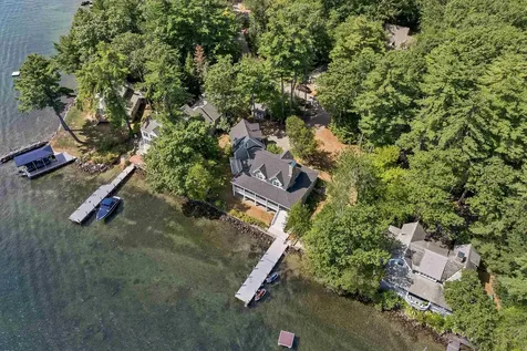 266 Sewall Road Wolfeboro NH 03894