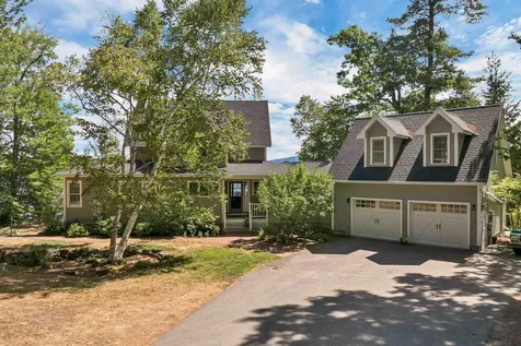 266 Sewall Road Wolfeboro NH 03894