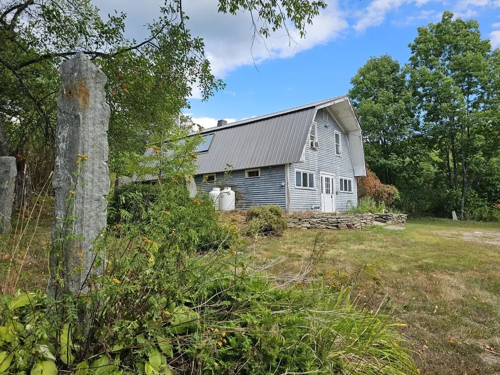 2739 Route 11 Chester VT 05143