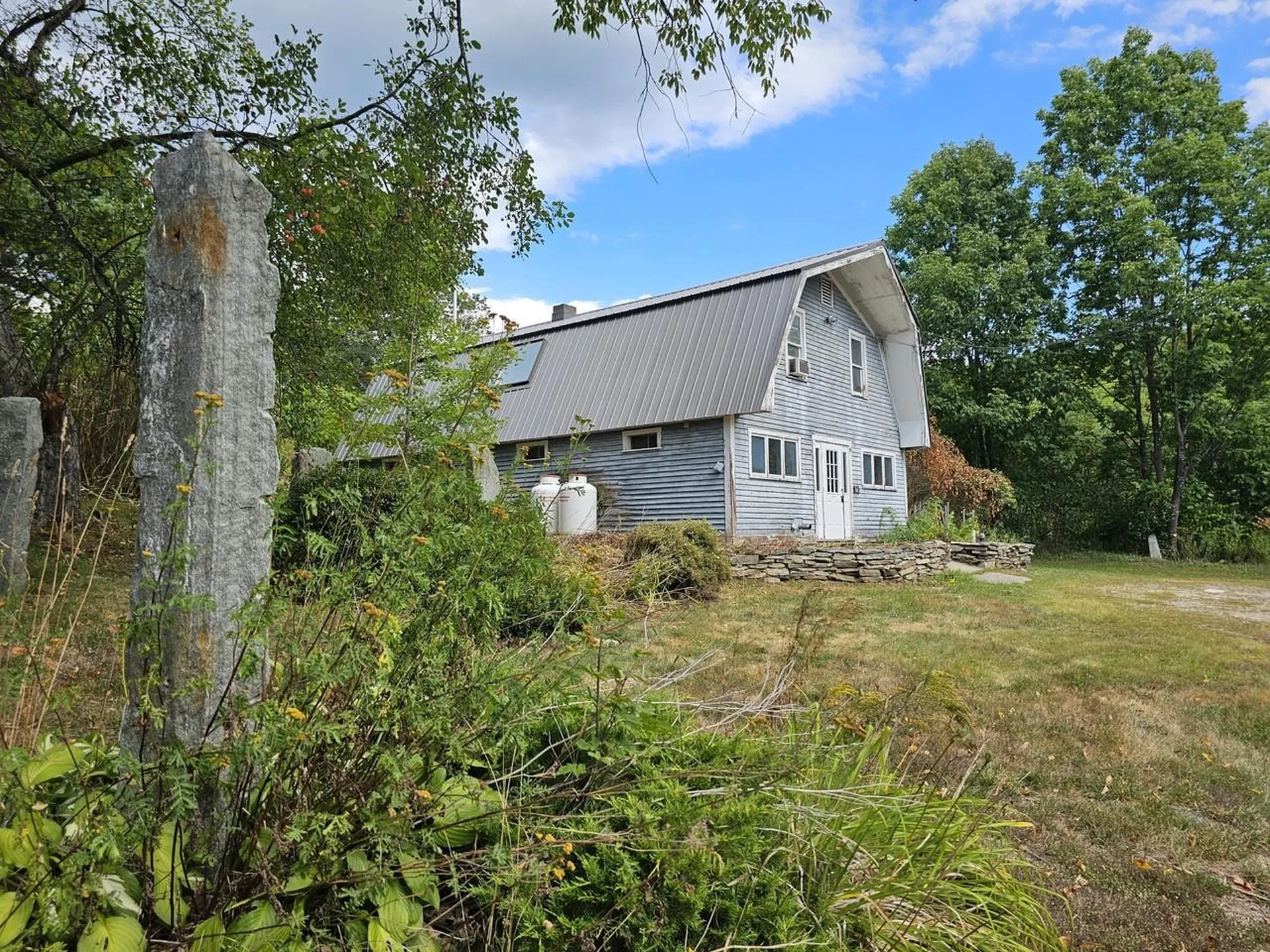 2739 Route 11 Chester VT 05143