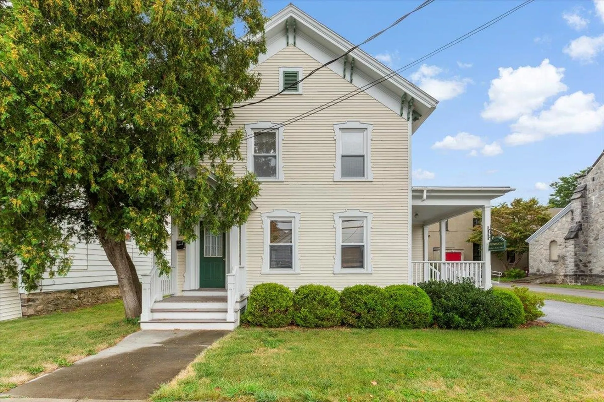 211 School Street Bennington VT 05201