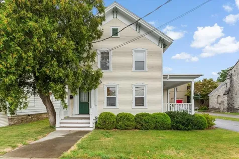 211 School Street Bennington VT 05201