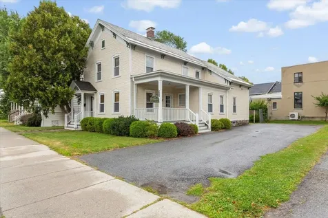 211 School Street Bennington VT 05201