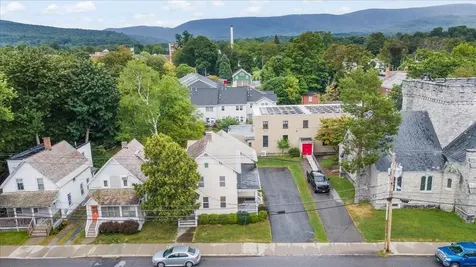 211 School Street Bennington VT 05201