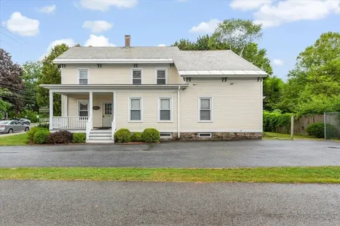 211 School Street Bennington VT 05201