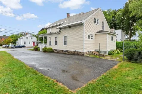 211 School Street Bennington VT 05201