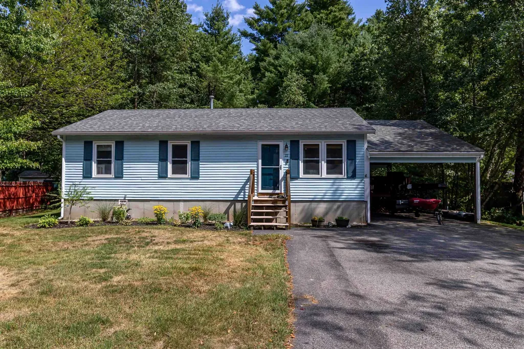 22 Cricket Lane Concord NH 03301