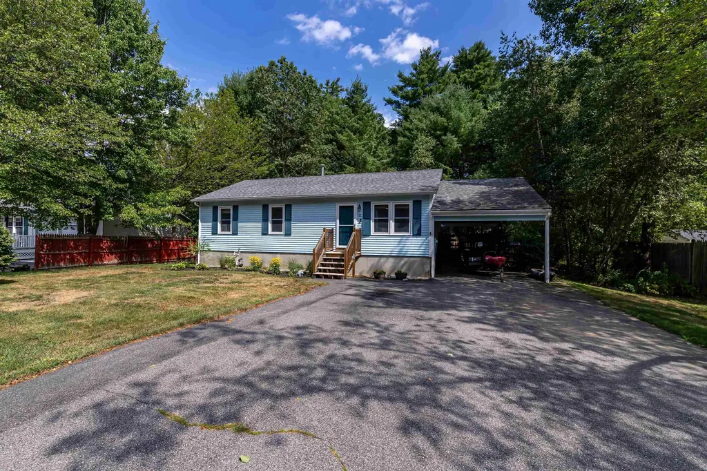 22 Cricket Lane Concord NH 03301