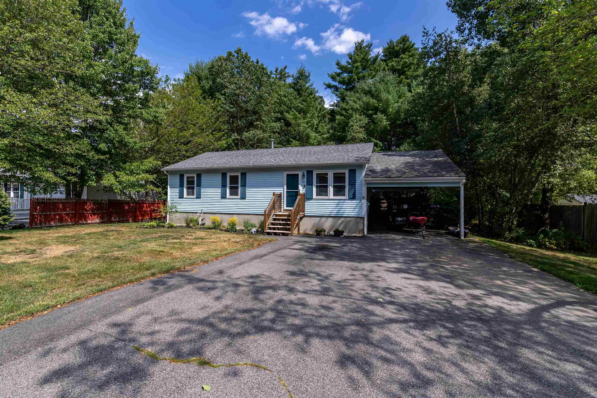 22 Cricket Lane Concord NH 03301