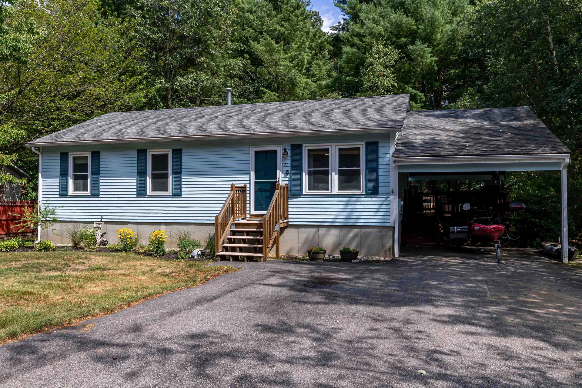 22 Cricket Lane Concord NH 03301