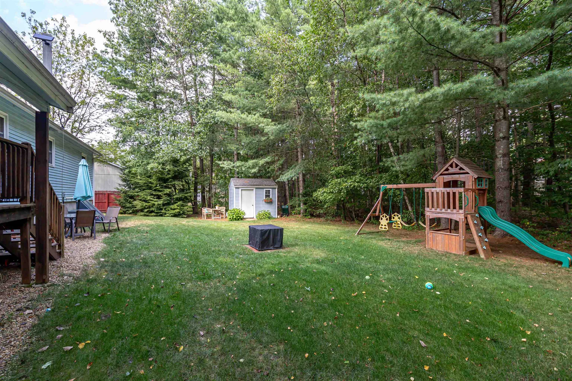 22 Cricket Lane Concord NH 03301