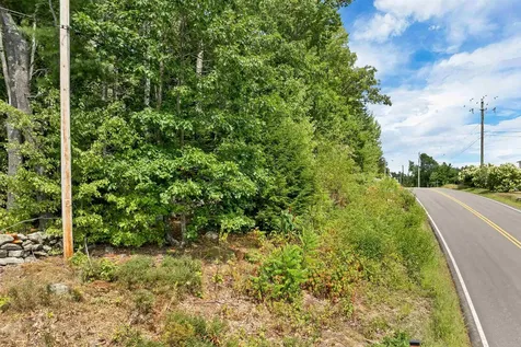 Clark Road Tilton NH 03276